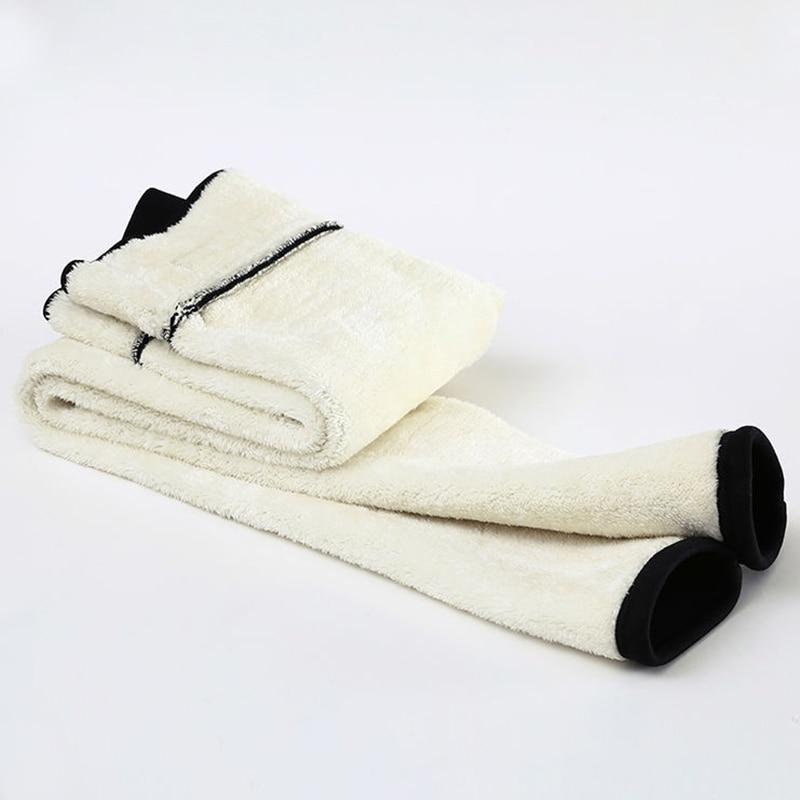 Cashmere Leggings