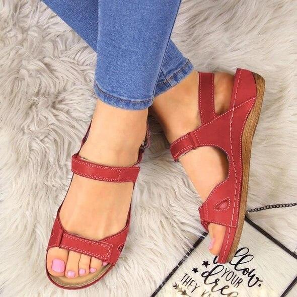 Premium Orthopaedic Open Toe Sandals