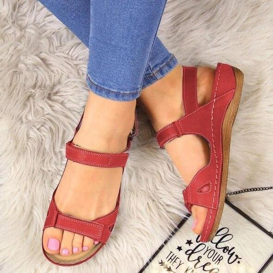 Premium Orthopaedic Open Toe Sandals