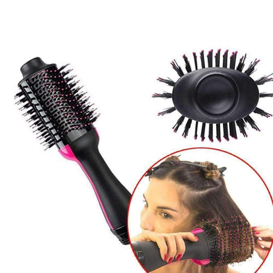 Hair Dryer Brush