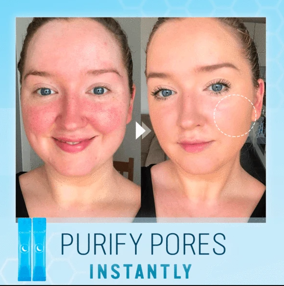 CREAMYSKIN COOLING MASK