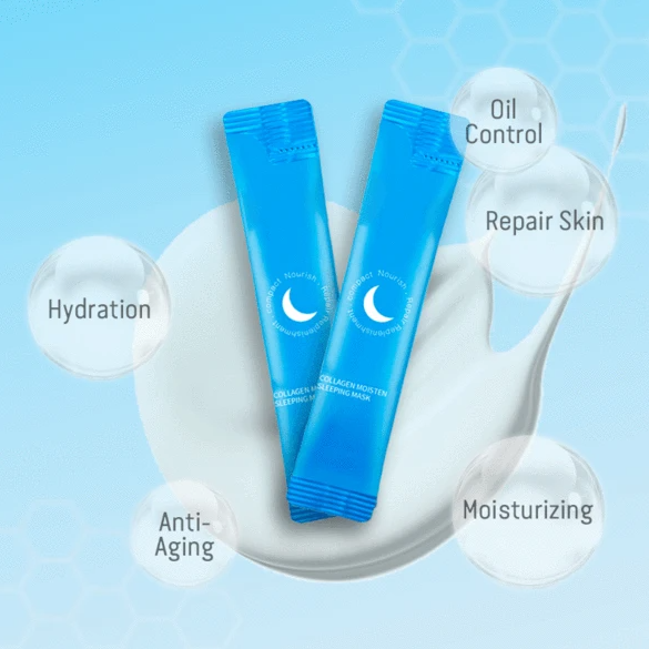 CREAMYSKIN COOLING MASK