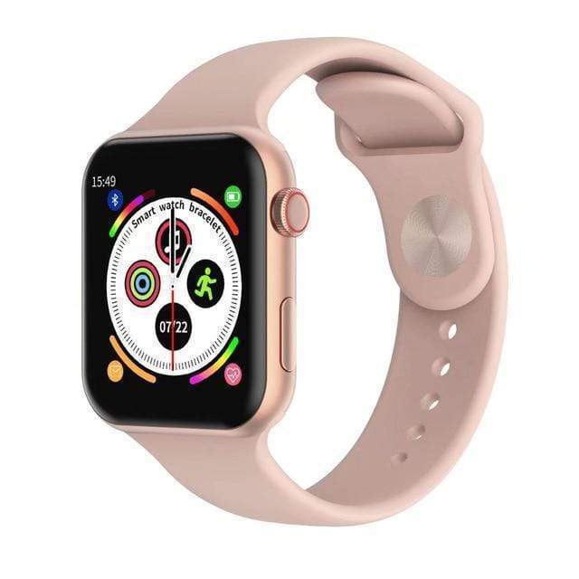 Elegance Pro Smartwatch