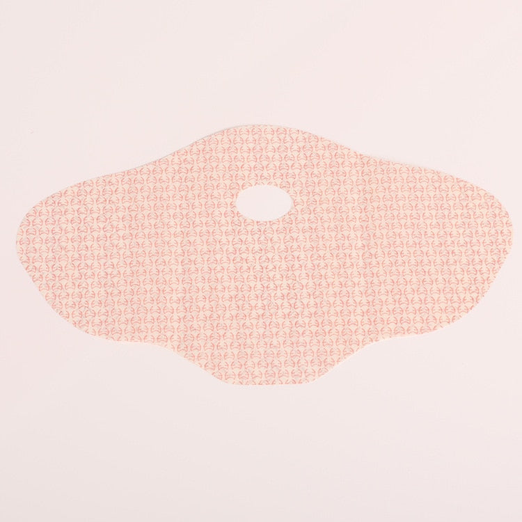 BurnUp Belly Shaping Patches