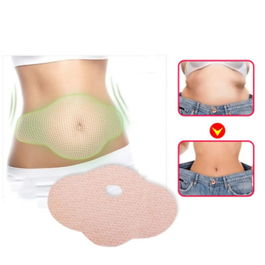 BurnUp Belly Shaping Patches