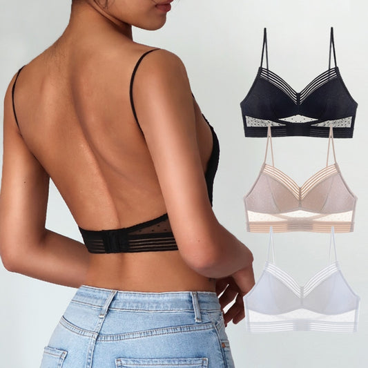 Invisible Bra Haven