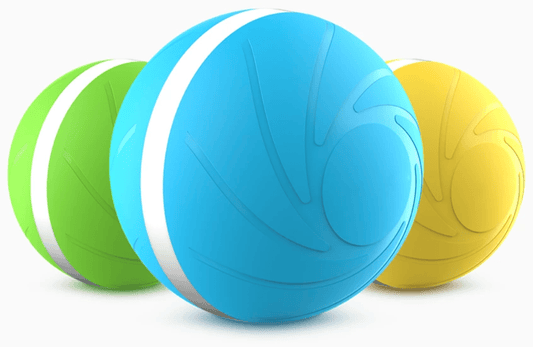 Go-Go Smart Ball