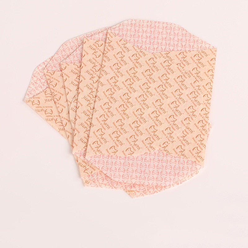 BurnUp Belly Shaping Patches