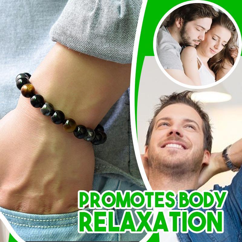 SteelHard Triple Infrared Bracelet