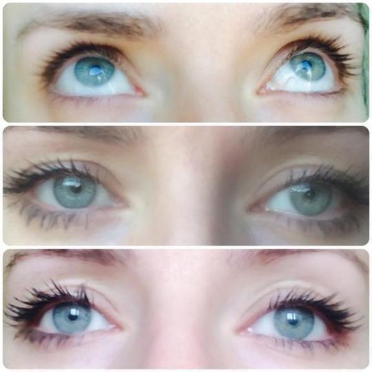 Secret Lash Extension Mascara