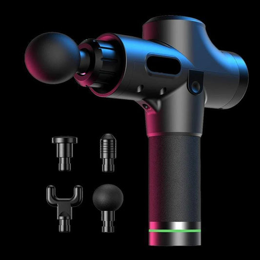 Massager Fit "Professional Body Massager"