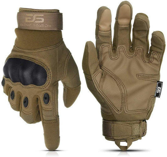 Articulo - Full Finger Tactical Gloves