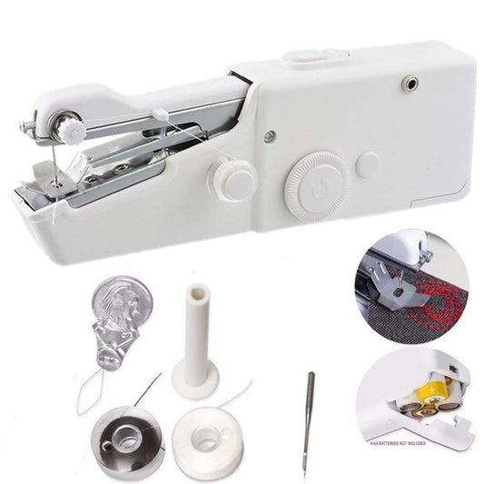 QuickStitch™ Sewing Machine