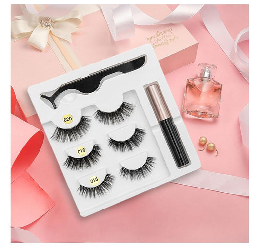 MagniLash™ Magnetic Eyelash Kit