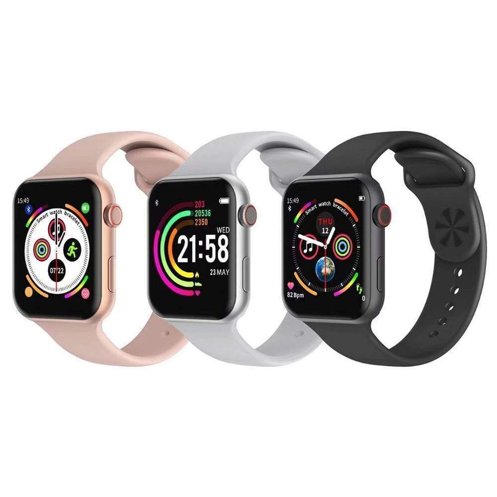 Elegance Pro Smartwatch