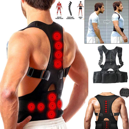 Posture Therapy Back Brace