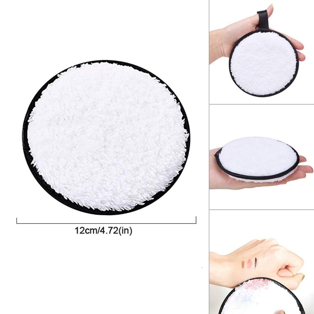 Reusable Makeup Removing Pads - Pack of 3