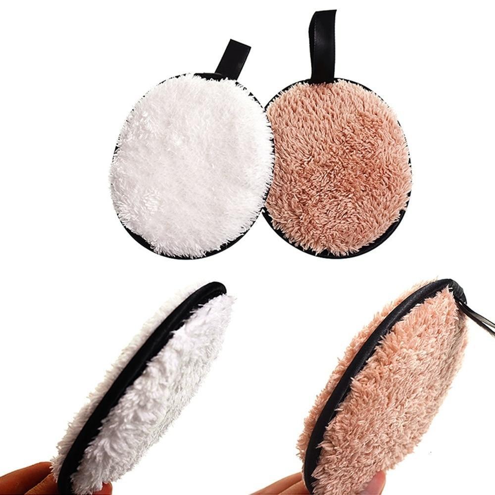 Reusable Makeup Removing Pads - Pack of 3