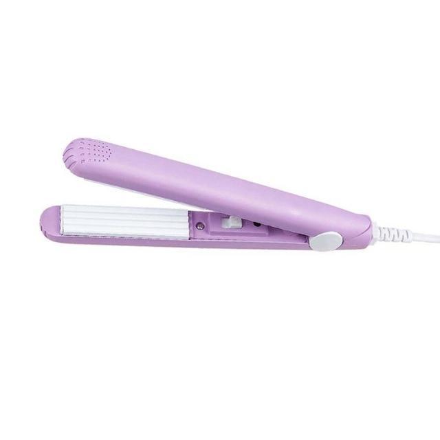 CERAMIC MINI HAIR CURLER