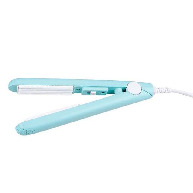 CERAMIC MINI HAIR CURLER