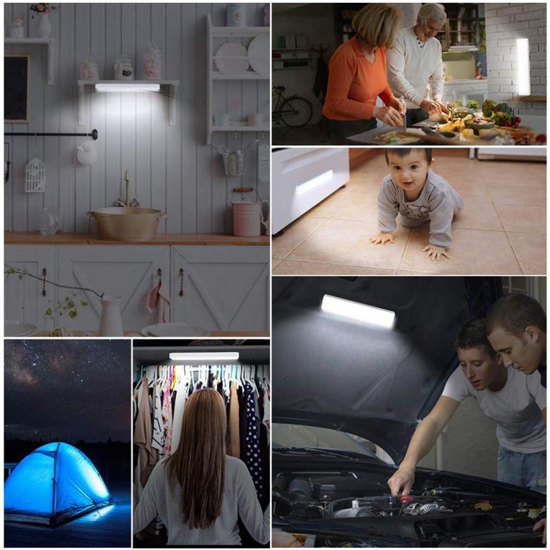 2021 HOT SALE LED MOTION SENSOR CABINET LIGHT