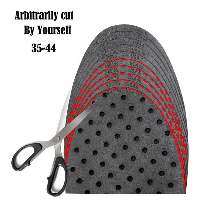 Height Increase Insole 3-9cm
