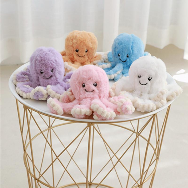 Squishy the Octopus Plush™️