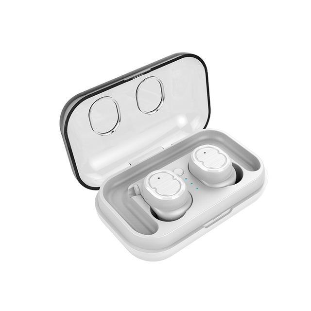 OWL OXIO - POWERPOW BUDS
