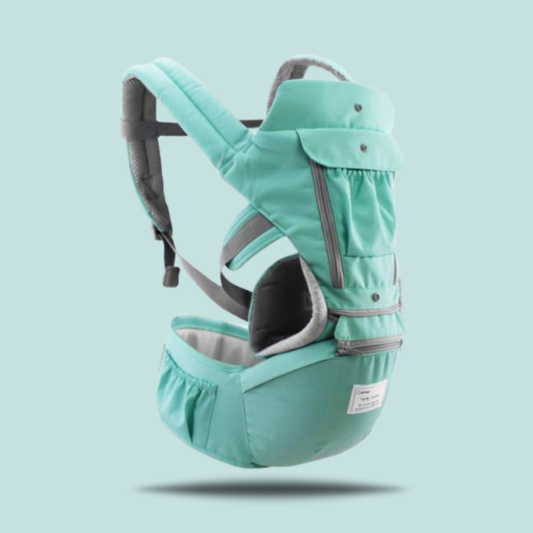 The Pearly Carrier