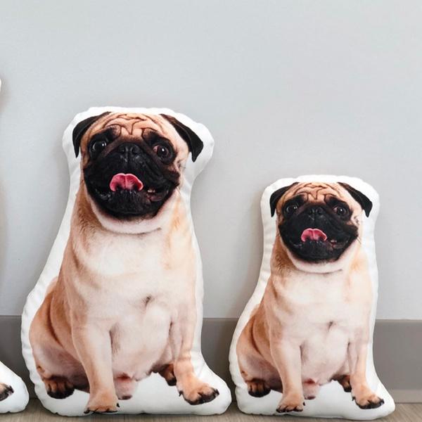 PERSONALISED PET PILLOW