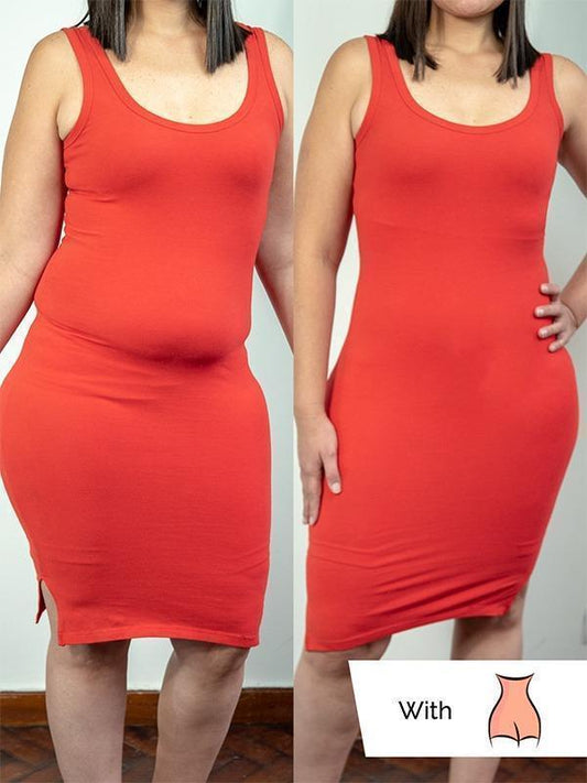 Women High Waist Shaping Panties Breathable Body Shaper Slimming Tummy Underwear panty shapers