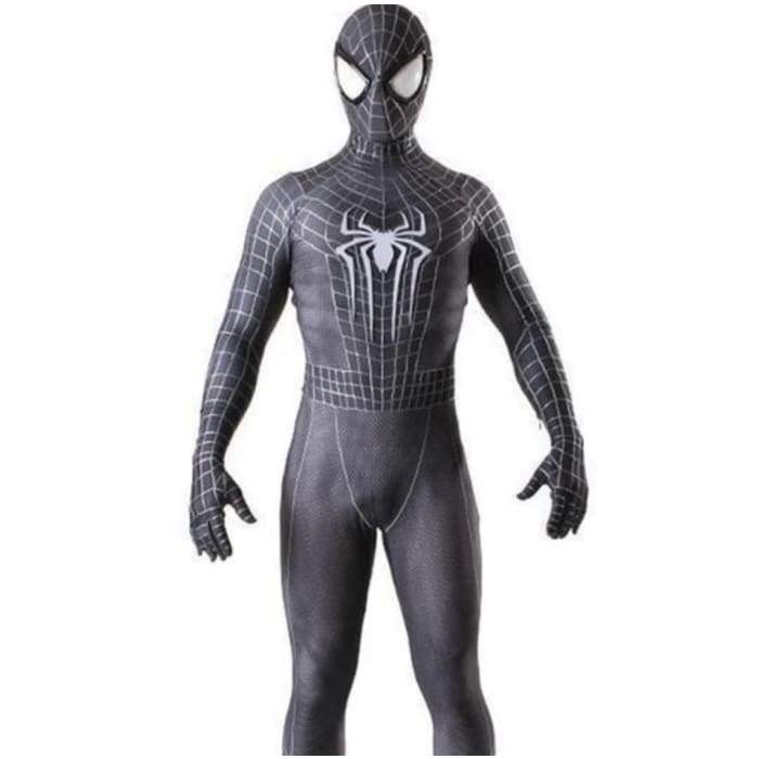 Spiderman Costume Halloween Cosplay (LIMITED EDITION)