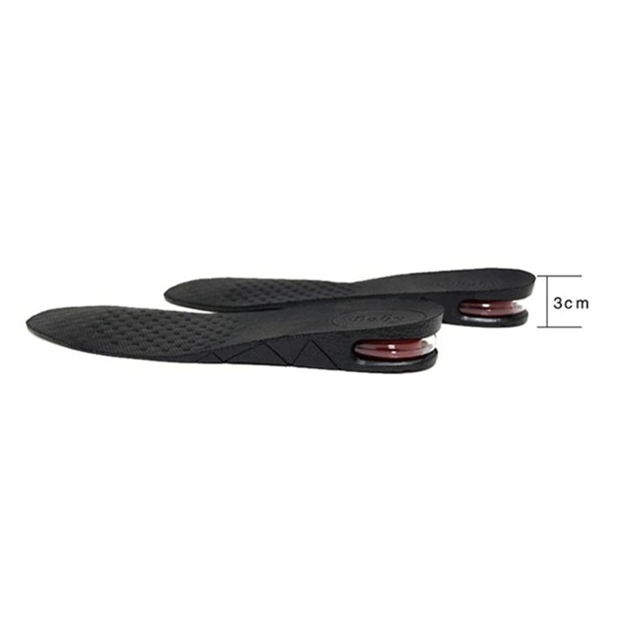Height Increase Insole 3-9cm