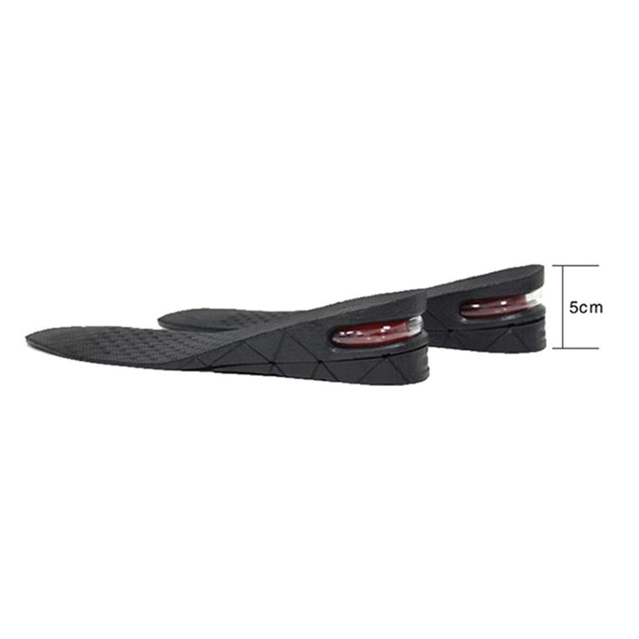 Height Increase Insole 3-9cm