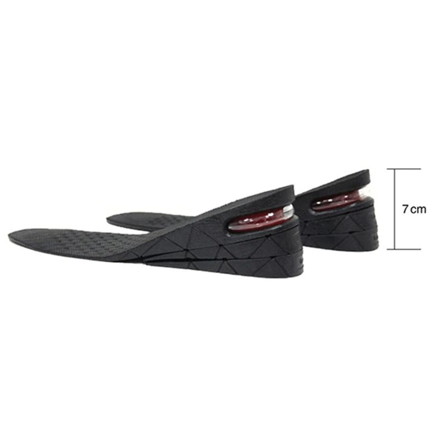 Height Increase Insole 3-9cm