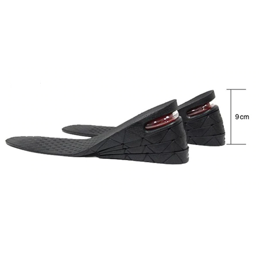 Height Increase Insole 3-9cm